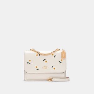 COACH Daisy Klare Crossbody
